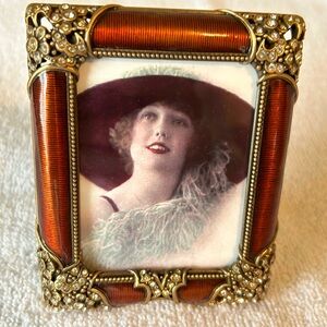 Edgar Berebi Frame in original box.